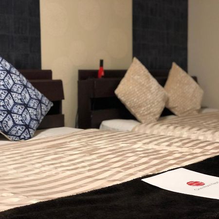 Guest House One More Heart At Fushimi Inari 4 Kyoto Exterior foto