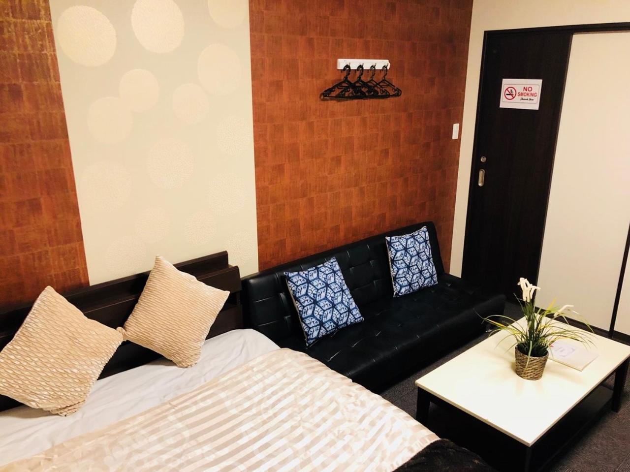 Guest House One More Heart At Fushimi Inari 4 Kyoto Exterior foto