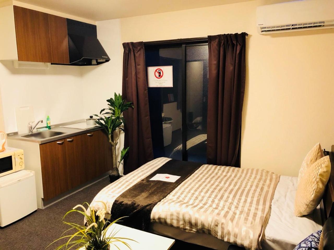 Guest House One More Heart At Fushimi Inari 4 Kyoto Exterior foto